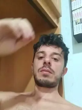 Cam4 Live Porn of Mew2pup