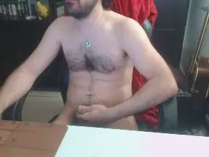 Cam4 Sex Cam of aventurierparis