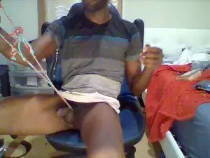 Cam4 Sex Cam of blackheat24
