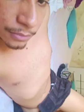 Cam4 Nude Webcam of JE0987654321