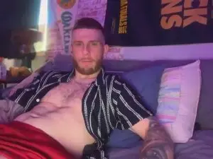 Cam4 Sex Cam of reallygoated95