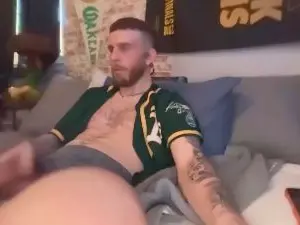 Cam4 Nude Webcam of reallygoated95