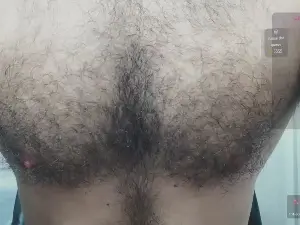 Cam4 Live Porn of myhairymacho