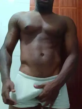 Cam4 Best live sex cam show of Negaodorio21