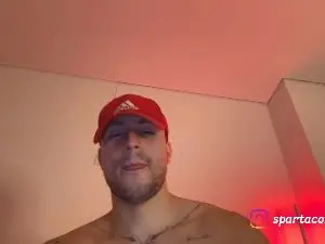 Cam4 Sex Cam of spartacozz