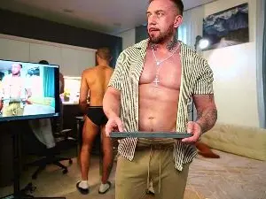 Cam4 Adult Video Chat of DanielKraig