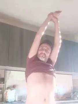 Cam4 Sex Chat of Fabioxxx80