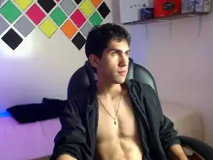 Cam4 Sex Cam of adan_tower