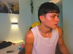 Cam4 Live Sex of drago_ivan