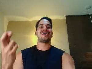 Cam4 Live Sex Cam of Tommy_John