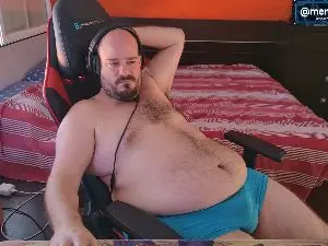 Cam4 Sex Chat of menditeta2