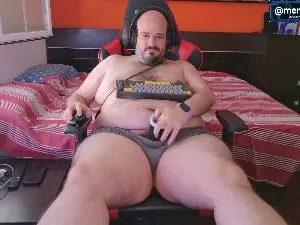 Cam4 Sex Chat of menditeta2