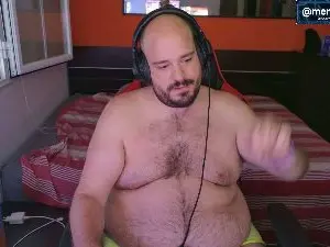 Cam4 Live Sex of menditeta2