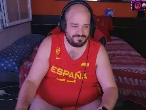 Cam4 Best Webcam of menditeta2