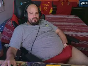 Cam4 Best Webcam of menditeta2