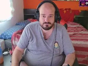 Cam4 Live Porn of menditeta2