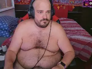 Cam4 Nude Webcam of menditeta2