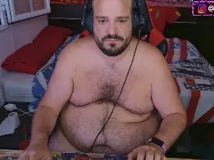 Cam4 Nude Webcam of menditeta2