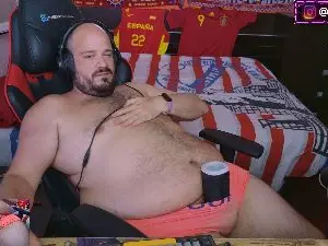 Cam4 Sex Chat of menditeta2