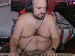 Cam4 Sex Cam of menditeta2
