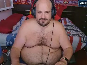 Cam4 Free Porn Cam of menditeta2