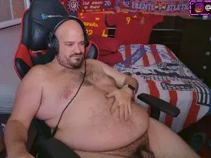 Cam4 Adult Webcam of menditeta2