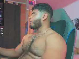 Cam4 Adult Webcams of Tyler_price