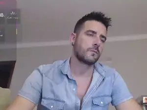 Cam4 Nude Webcam of wapos25