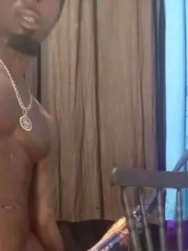 Cam4 Live Porn of BLACKATVRJ