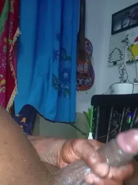 Cam4 Adult Webcam of BLACKATVRJ