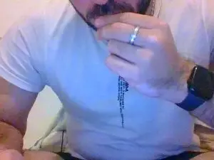 Cam4 Sex Cam of ivancho27