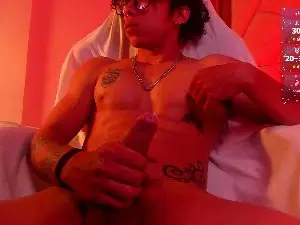 Cam4 Live Sex of Akaza_