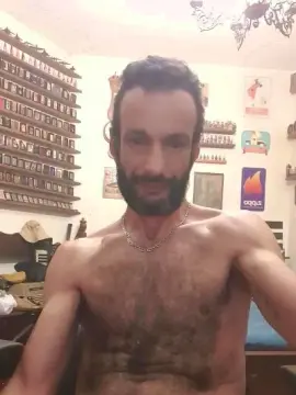 Cam4 Best live sex cam show of Misterhaifa20