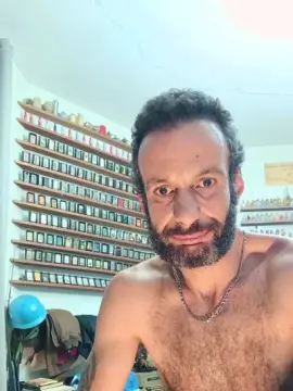 Cam4 Private Sex Chat of Misterhaifa20
