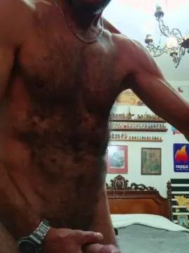 Cam4 Private Sex Chat of Misterhaifa20