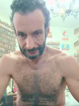 Cam4 Nude Webcam of Misterhaifa20