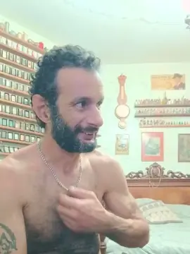 Cam4 Adult Webcam of Misterhaifa20