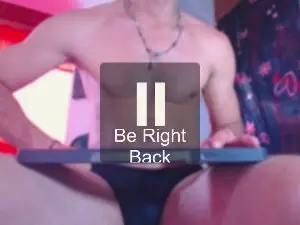 Cam4 Adult Webcam of Damian_foxx