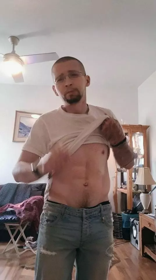 voyerBoy