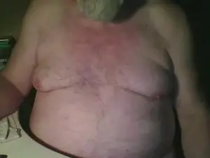 Cam4 Nude Webcam of hairy363dick