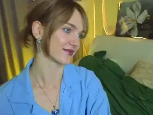 Cam4 Best Webcam of RosalindRinker