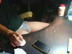 Cam4 Nude Webcam of ixtmhpns