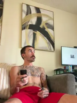 Cam4 Free Porn Cam of BigDickJohnny25