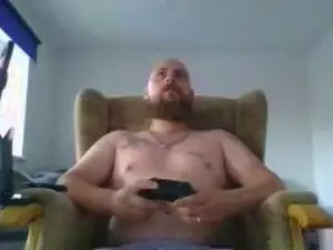 Cam4 Live Sex of Gamer_nobby