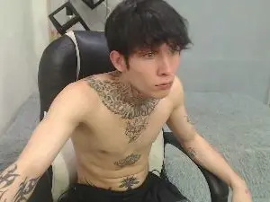 Cam4 Adult Webcam of Iantwink18