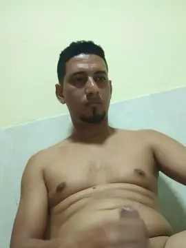 Cam4 Best Webcam of Xeneize900