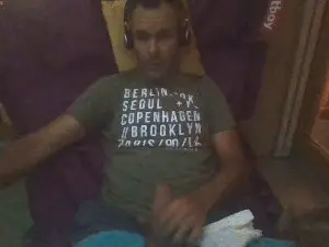 Cam4 Adult Webcam of alexstud22cm