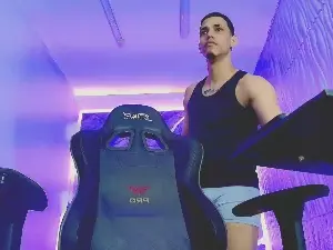 Cam4 Live Porn of Dominic_Max