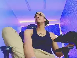 Cam4 Best live sex cam show of Dominic_Max