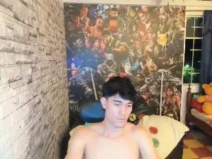 Cam4 Free Live Porn of JAY_ORANGE